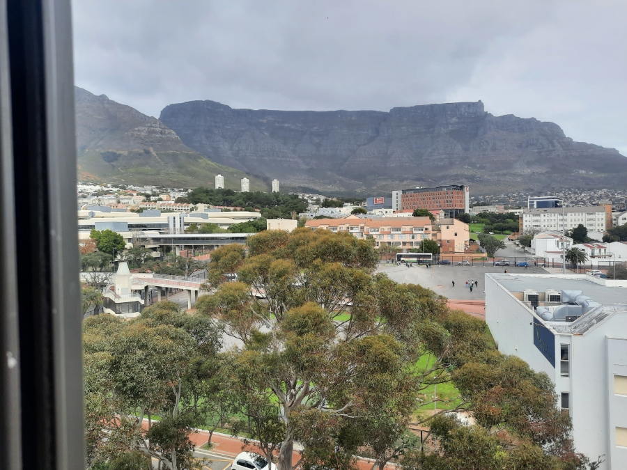 To Let 0 Bedroom Property for Rent in Zonnebloem Western Cape
